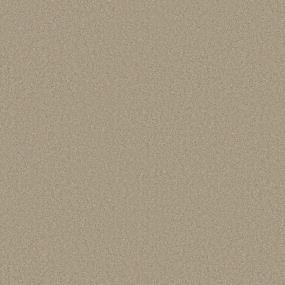 Textured Saxony Cashmere Brown Carpet