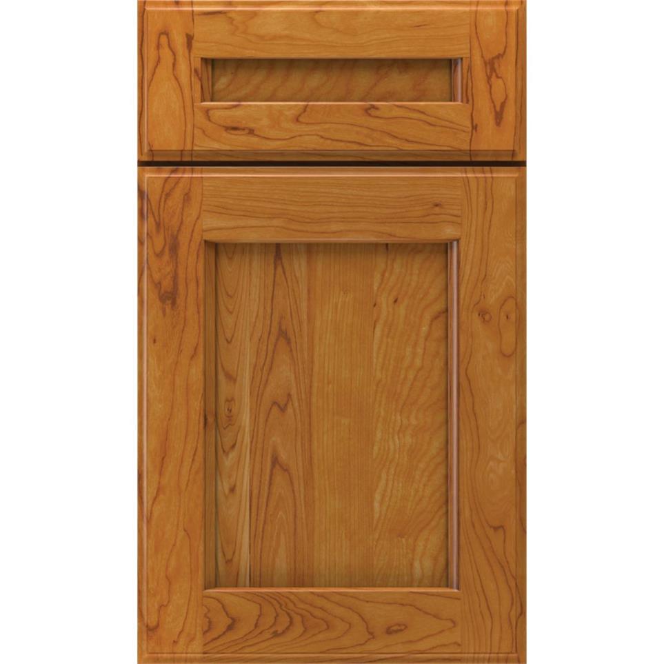 5 Piece Sandpiper Light Finish 5 Piece Cabinets