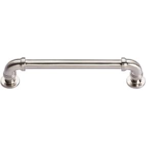 Pull Brushed Nickel Nickel Pulls