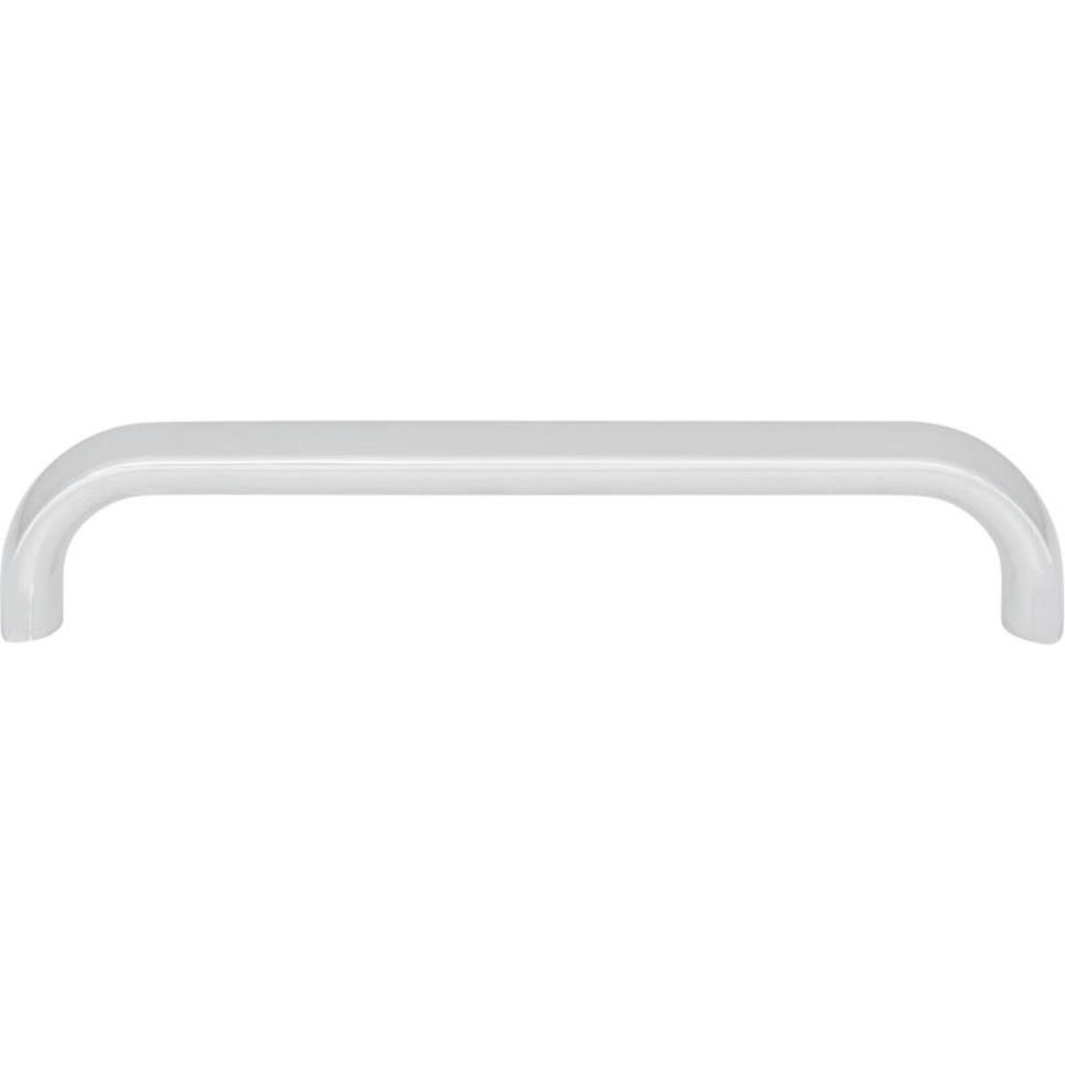 Pull Polished Chrome Chrome Pulls