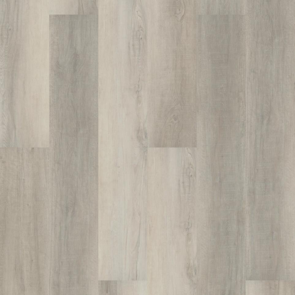 Tile Plank Cambridge Elm Gray Finish Vinyl