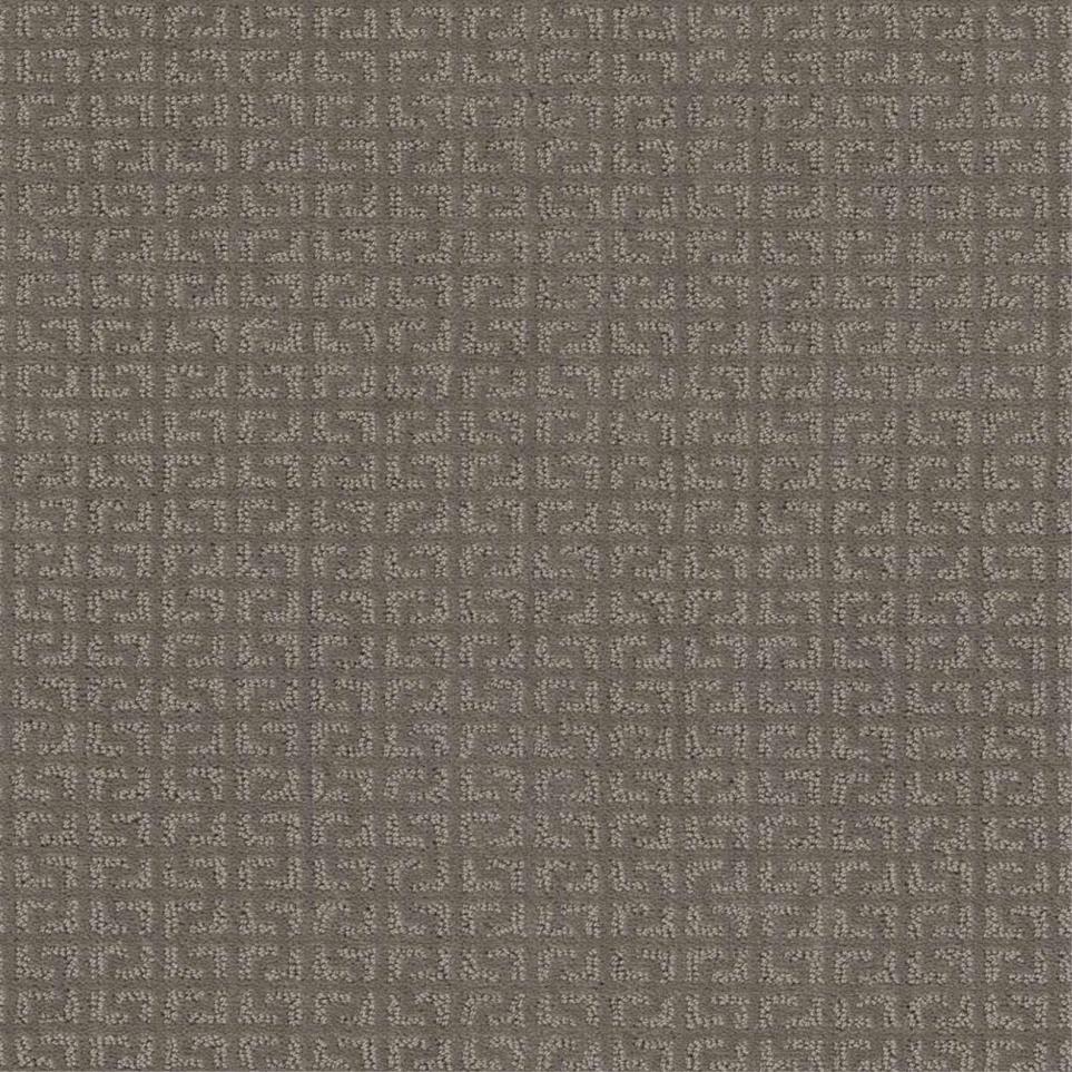 Loop Shaker Brown Carpet