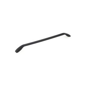 Pull Matte Black Black Pulls