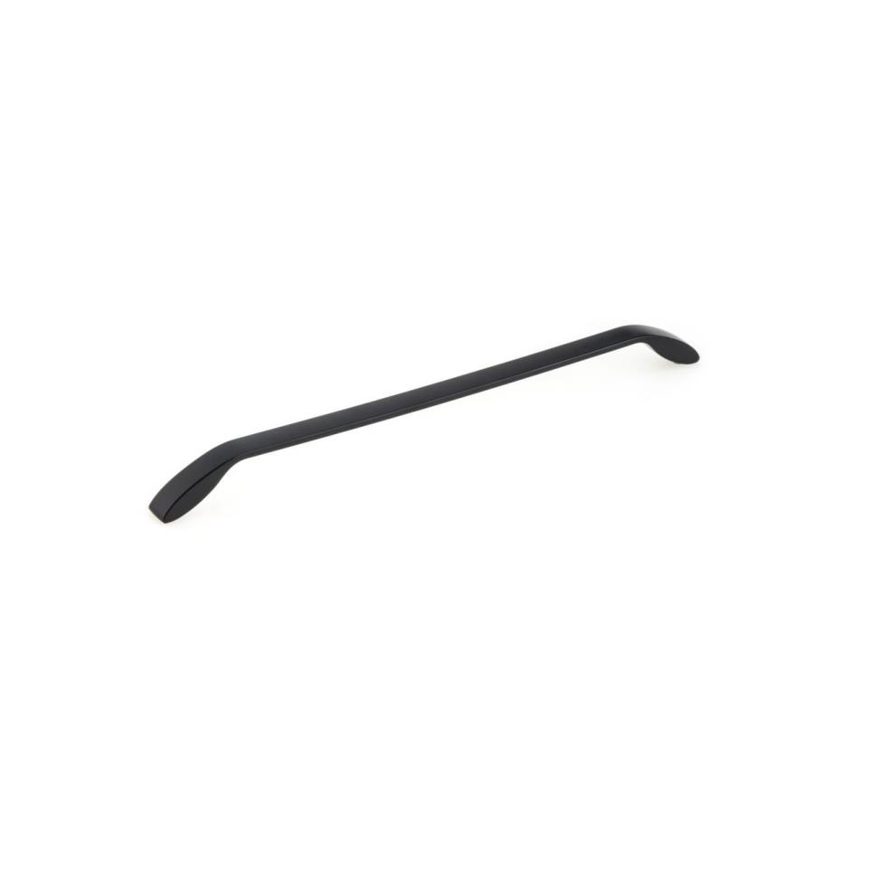 Pull Matte Black Black Pulls