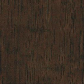 Inset Truffle Dark Finish Inset Cabinets