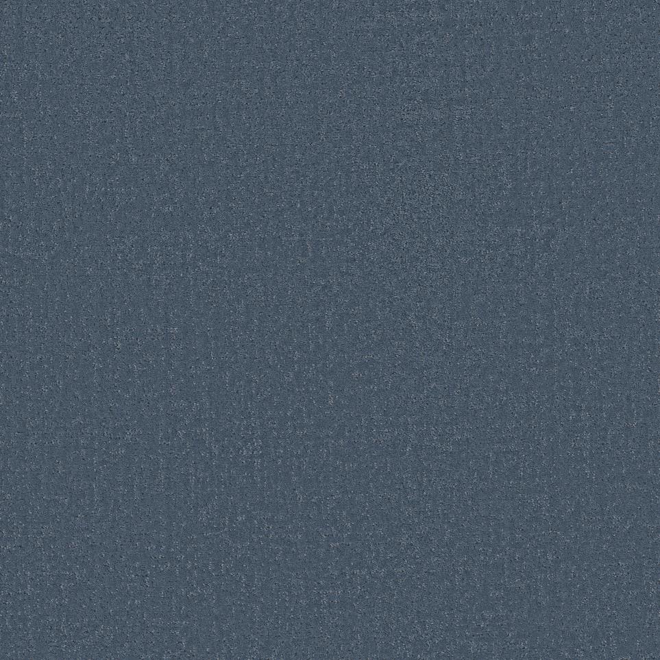 Pattern Deep Waters Blue Carpet