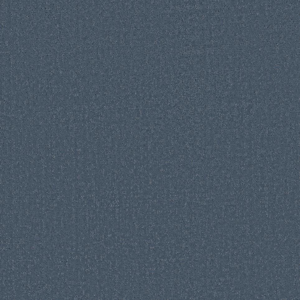 Pattern Deep Waters Blue Carpet