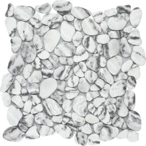 Mosaic 18Fbgpb Grey Gray Tile