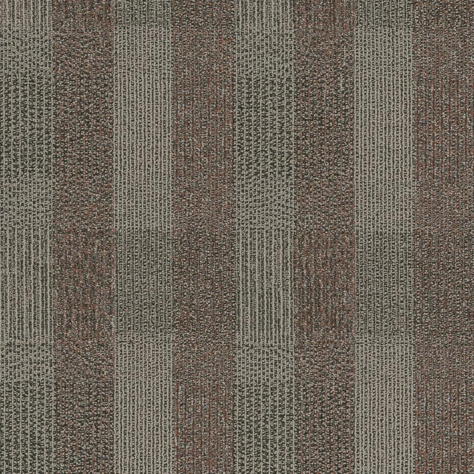 Level Loop Reflex Brown Carpet