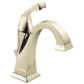 Bath Polished Nickel Nickel Faucets