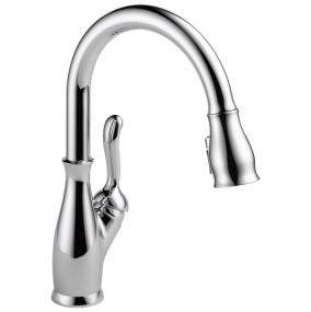 Kitchen Chrome Chrome Faucets