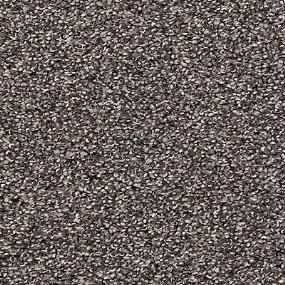Textured Saxony NIGHTSHADE Gray Carpet