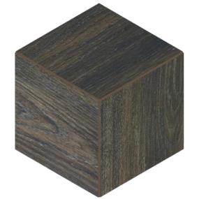 Mosaic Brazilian Walnut Matte Medium Finish Tile