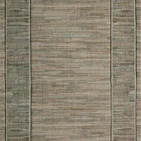 Woven Earth Brown Carpet
