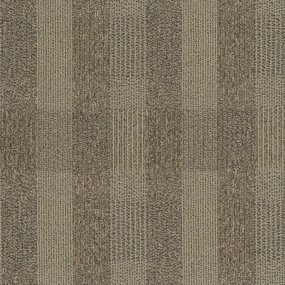 Level Loop Vibes Beige/Tan Carpet