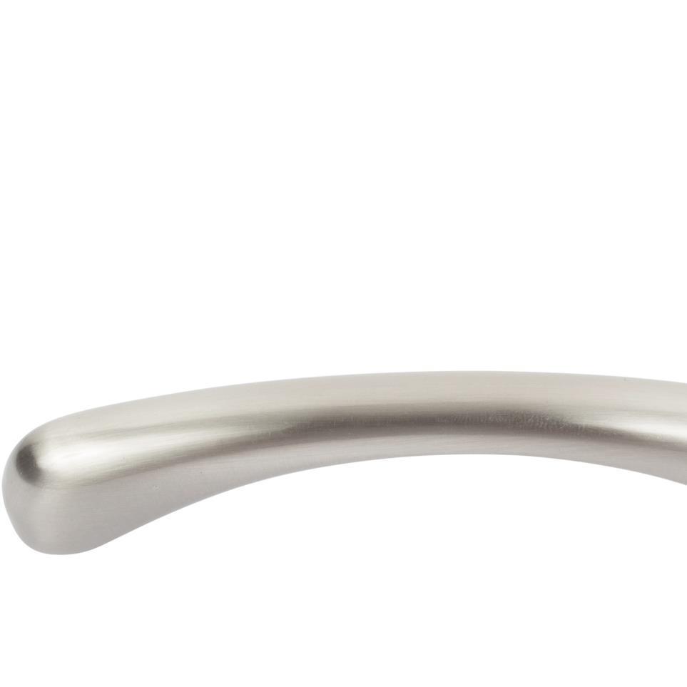 Pull Brushed Nickel Nickel Pulls