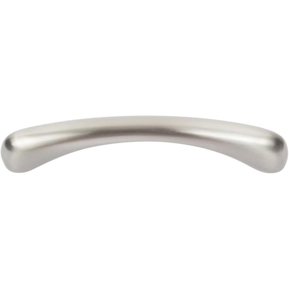 Pull Brushed Nickel Nickel Pulls