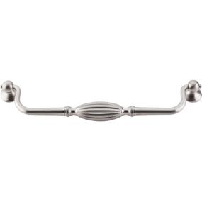 Pull Brushed Satin Nickel Nickel Pulls