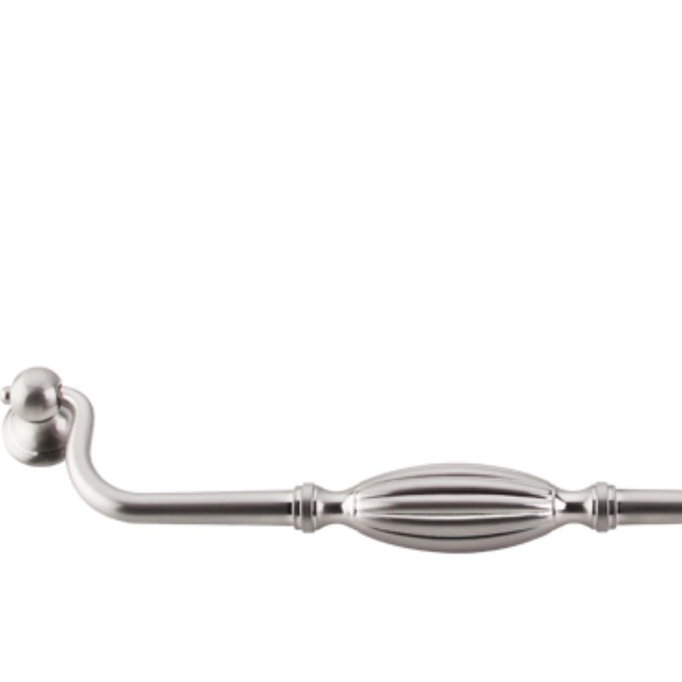 Pull Brushed Satin Nickel Nickel Pulls