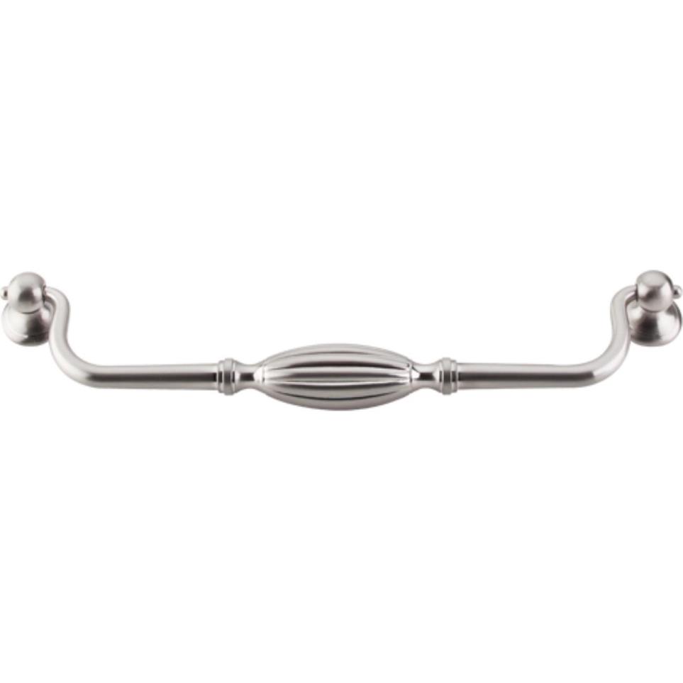 Pull Brushed Satin Nickel Nickel Pulls