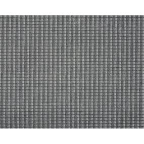 Pattern Steel Gray Carpet