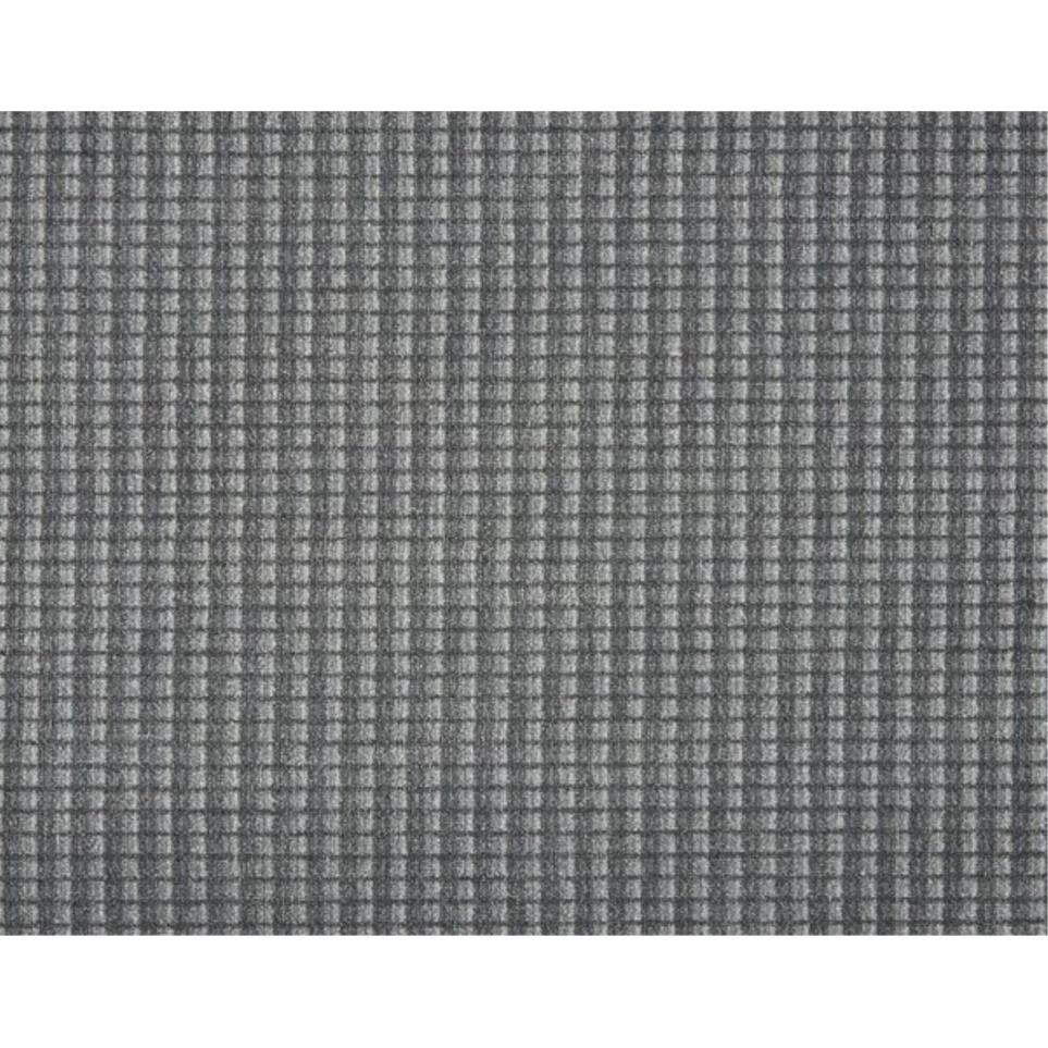 Pattern Steel Gray Carpet