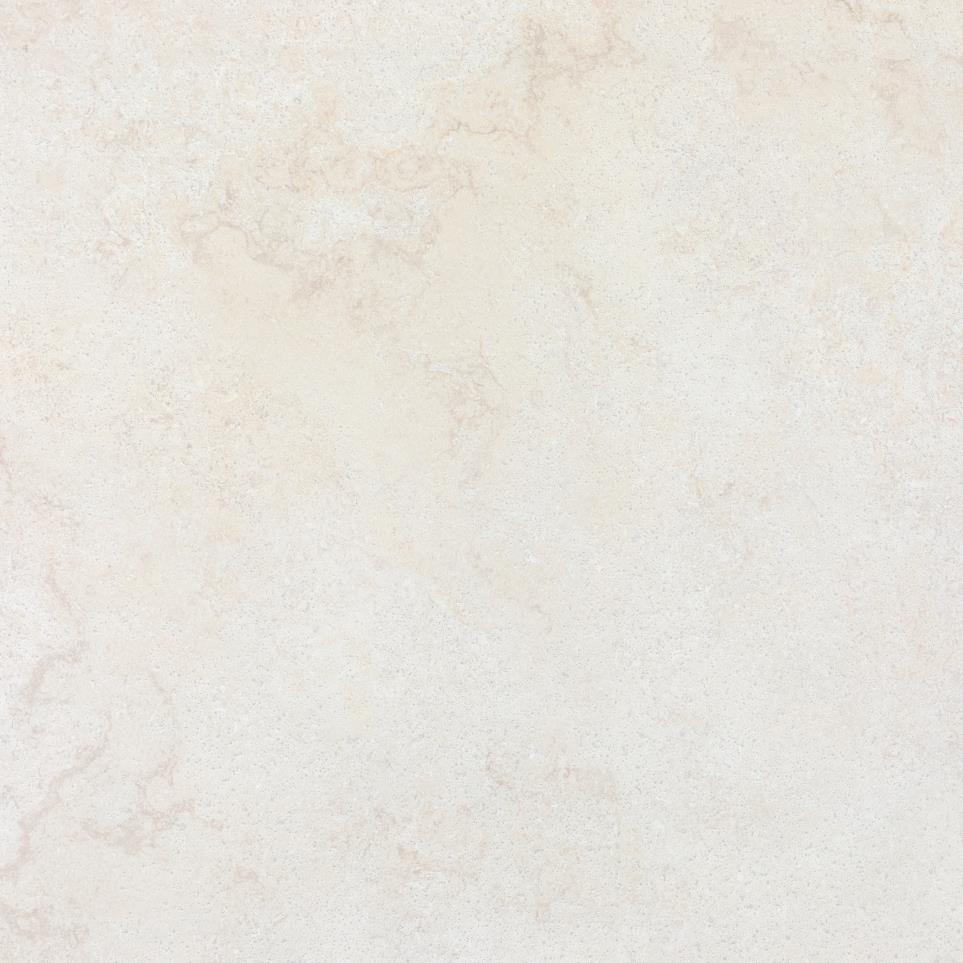 Tile Peony Matte White Tile