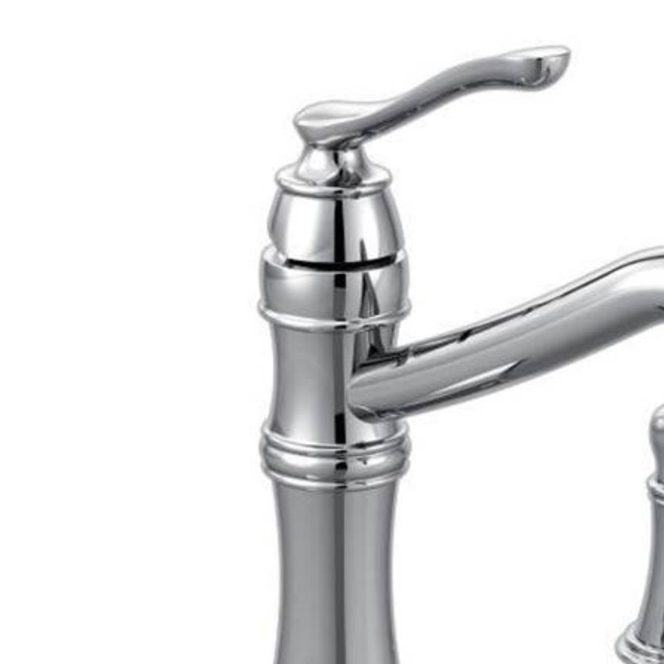 Kitchen Chrome Chrome Faucets