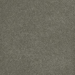 Textured Saxony Common Wealth Brown Carpet