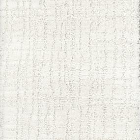 Pattern Angelic White Carpet