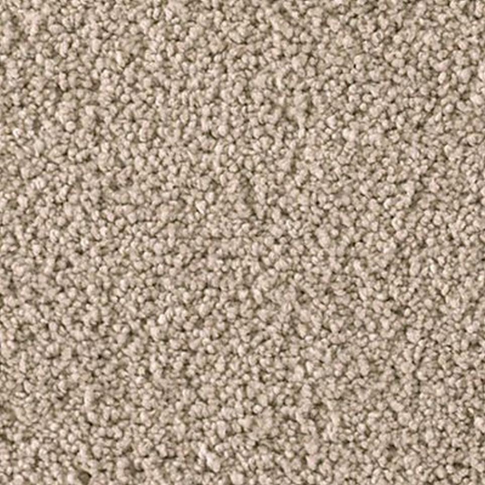 Textured Saxony Folklore Brown Carpet