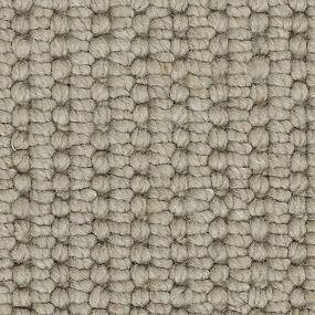 Woven Tweed Brown Carpet