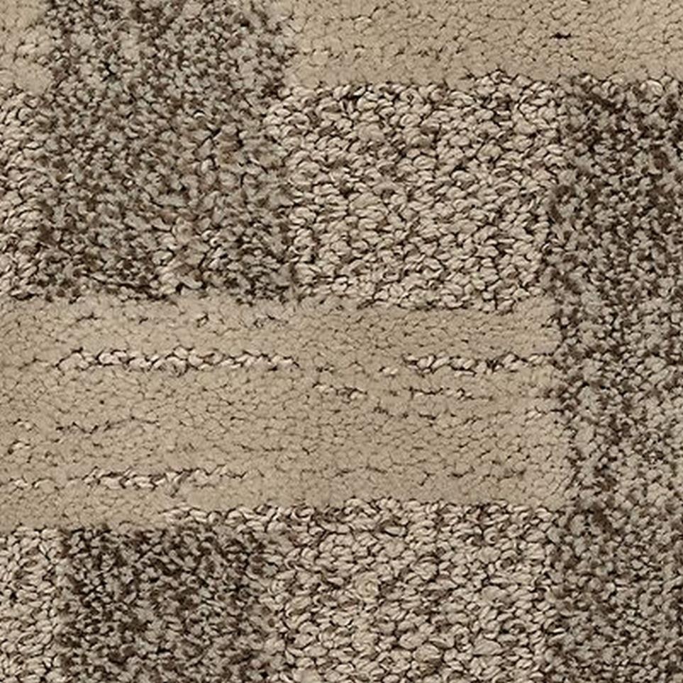 Pattern Universal Beige/Tan Carpet