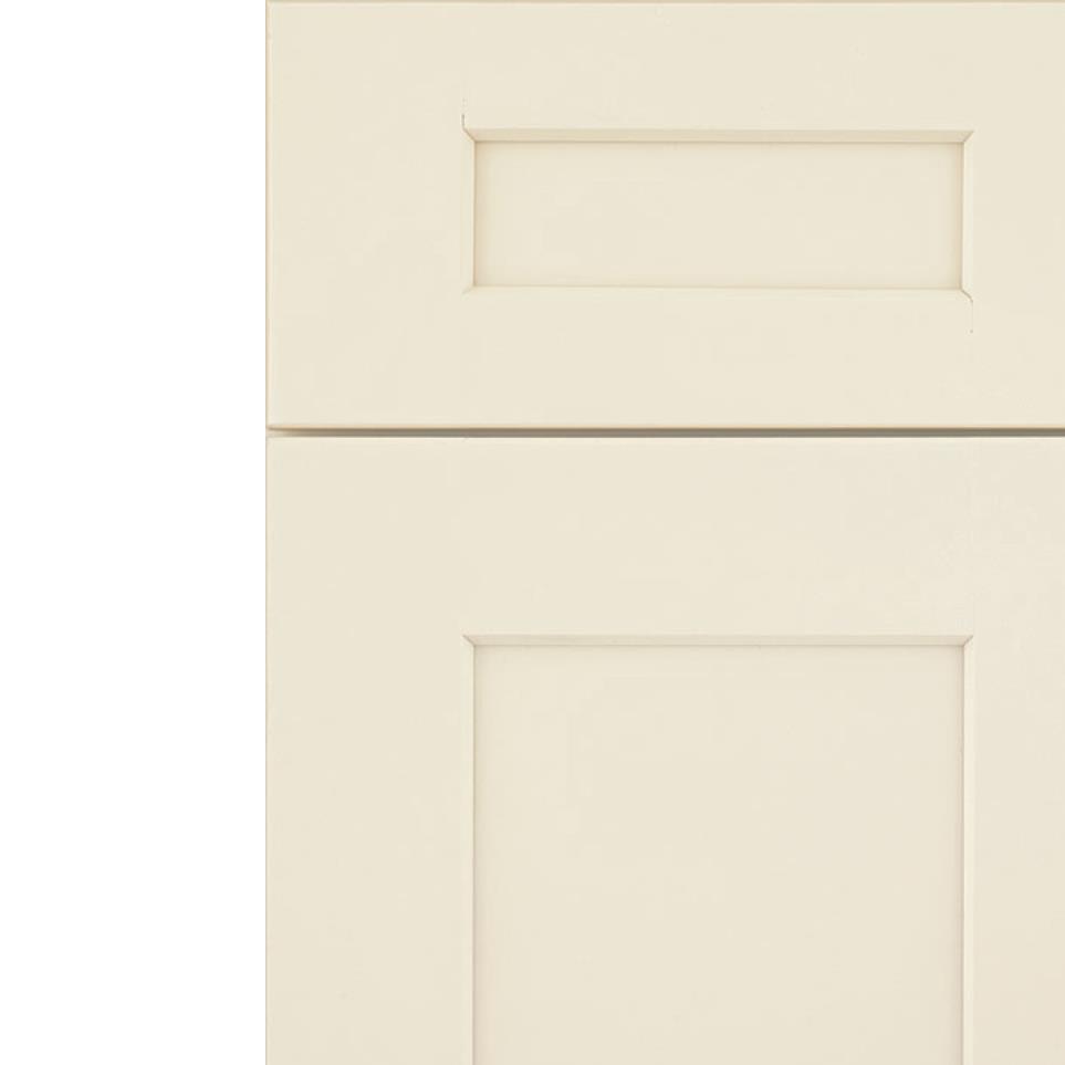 5 Piece Ivory Paint - Other 5 Piece Cabinets