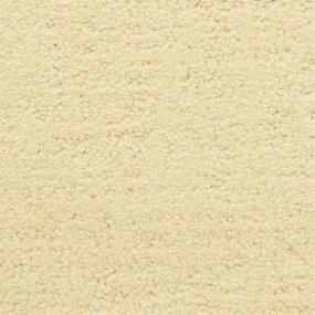 Pattern Las Positas Yellow Carpet