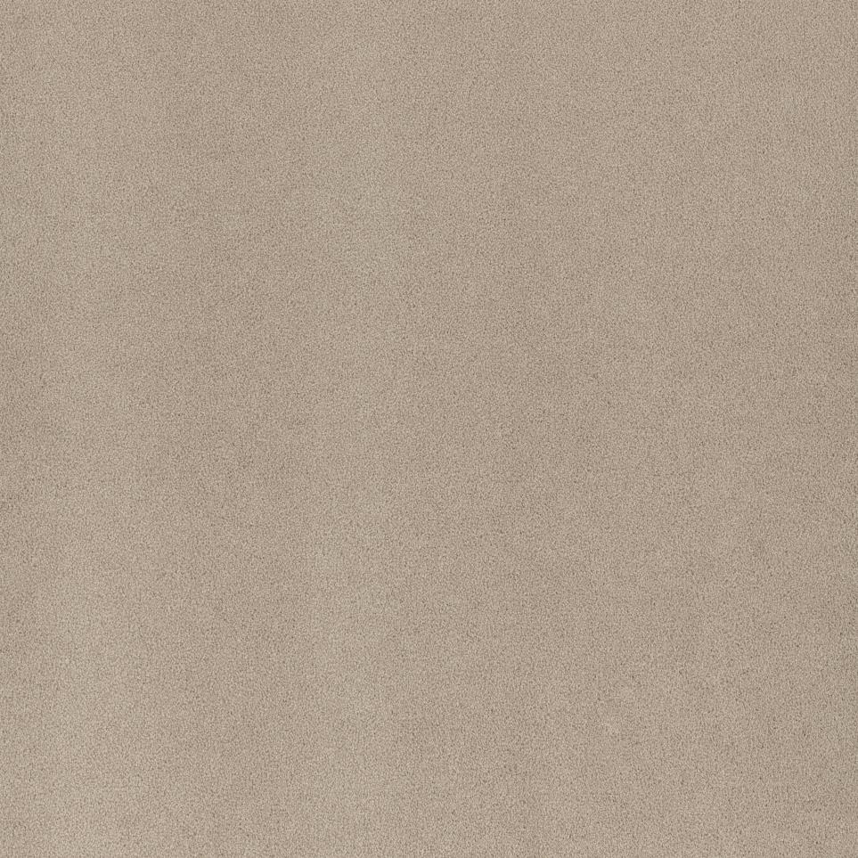 Textured Saxony Corinthian Beige/Tan Carpet