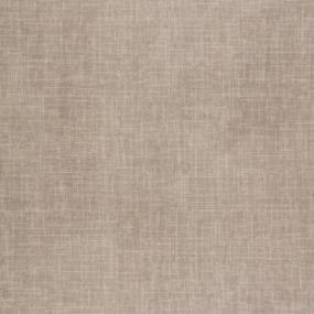 Sheet Textile Hemp Brown Vinyl