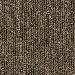 Loop Grand Hall Beige/Tan Carpet Tile