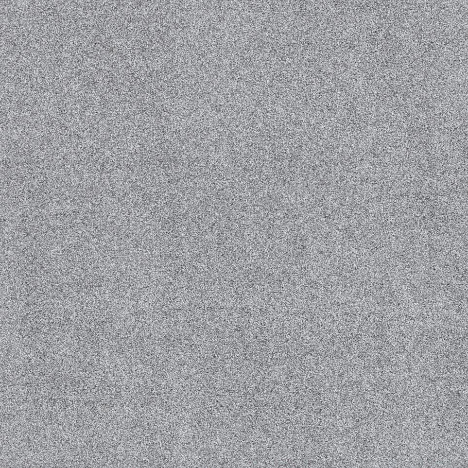 Textured Saxony Stone Gray Carpet