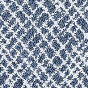 Loop Winter Sky Gray Carpet