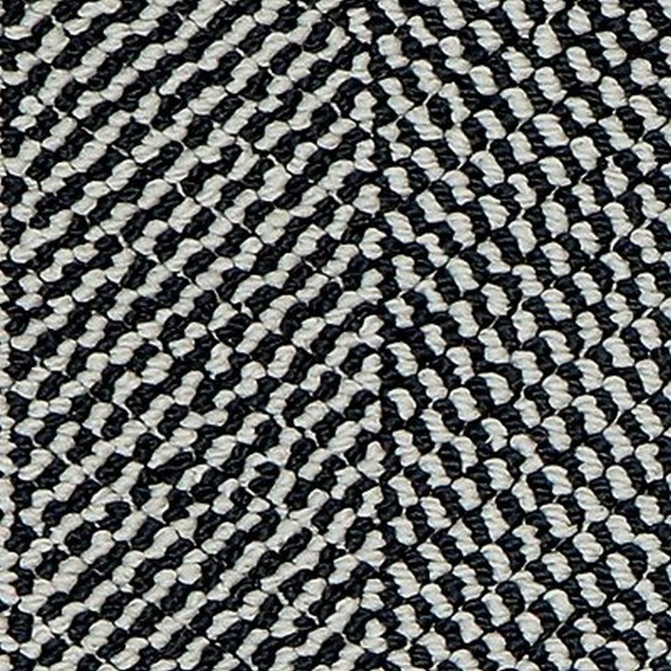 Loop Pierre Black Carpet