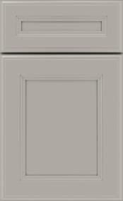 5 Piece Cloud Paint - Grey Cabinets