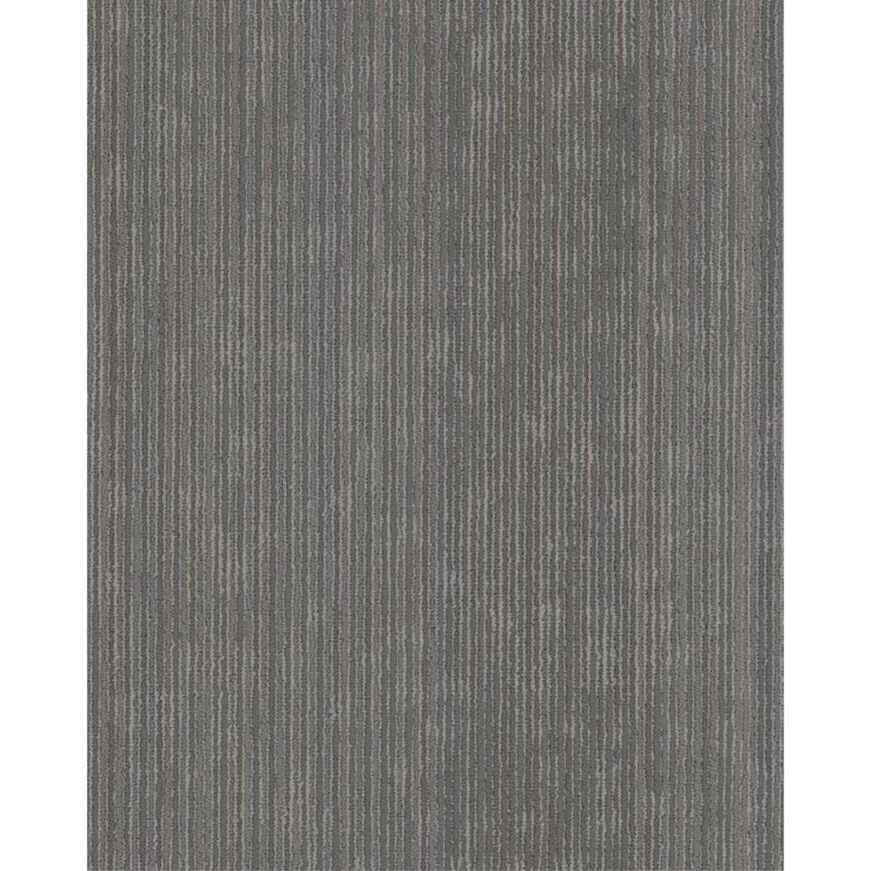 Loop Insert Gray Carpet Tile