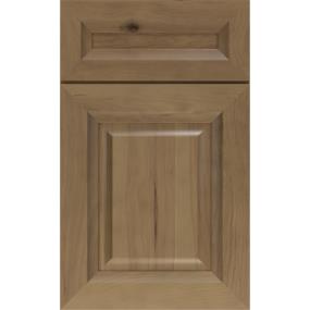 5 Piece Morel Medium Finish 5 Piece Cabinets