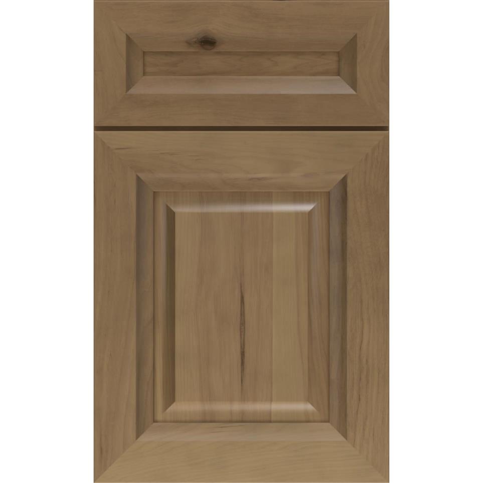 5 Piece Morel Medium Finish 5 Piece Cabinets