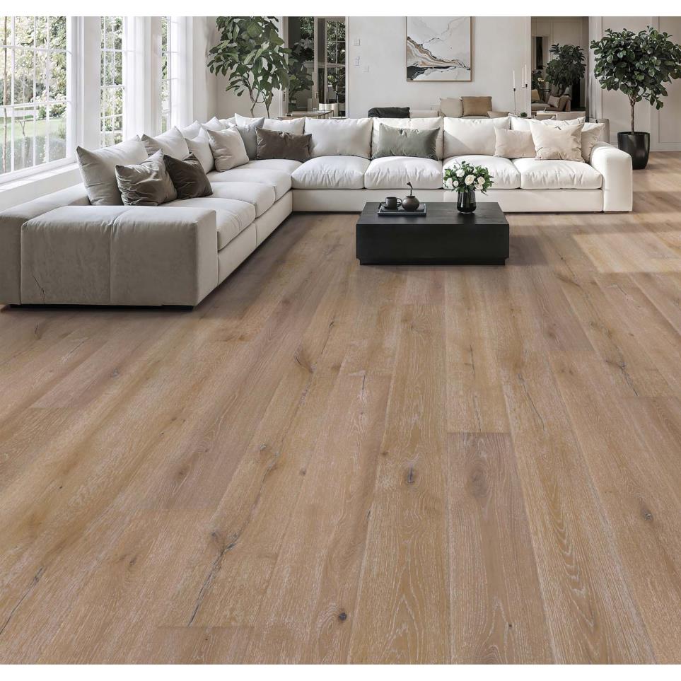 Plank Apollo Medium Finish Hardwood