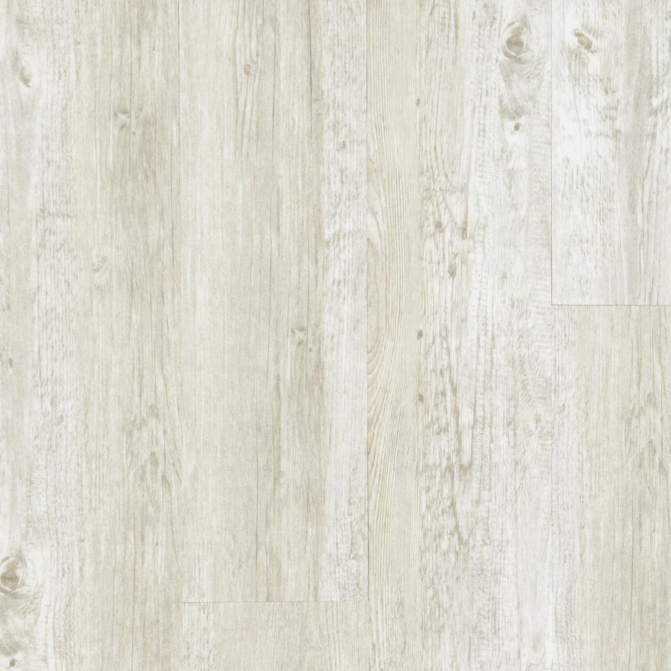 Plank Merino White Vinyl