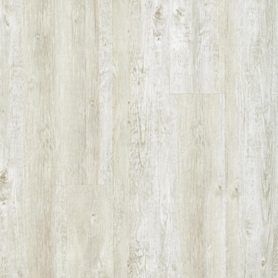 Plank Merino White Vinyl