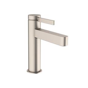 Bath Brushed Nickel Nickel Faucets