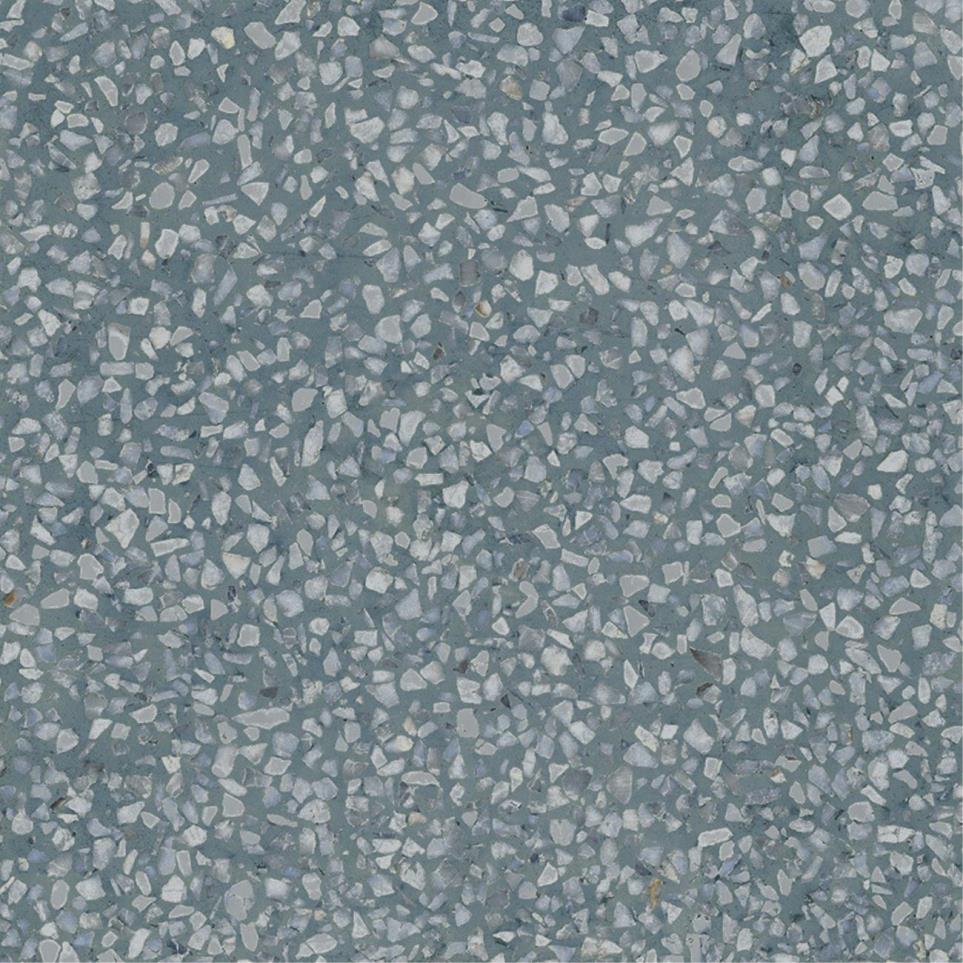 Tile Blue Matte Blue Tile
